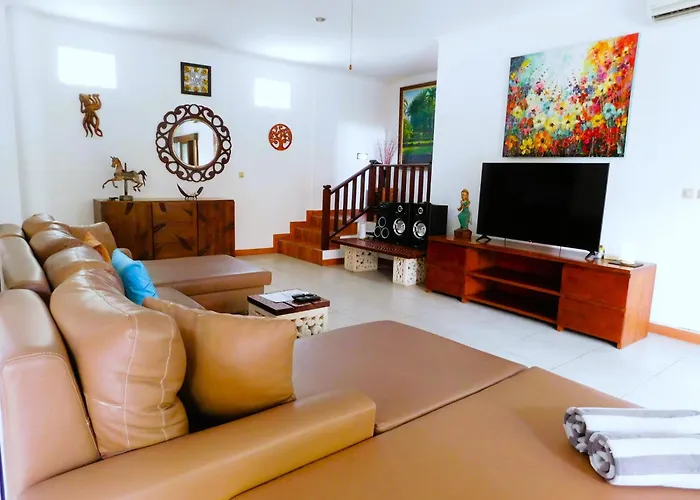 Kora Seminyak (Bali)