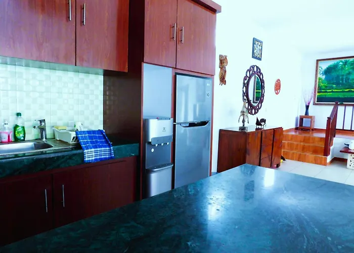 Villa Kora *