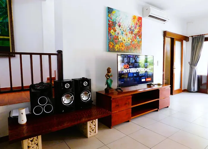 Kora * Seminyak (Bali)