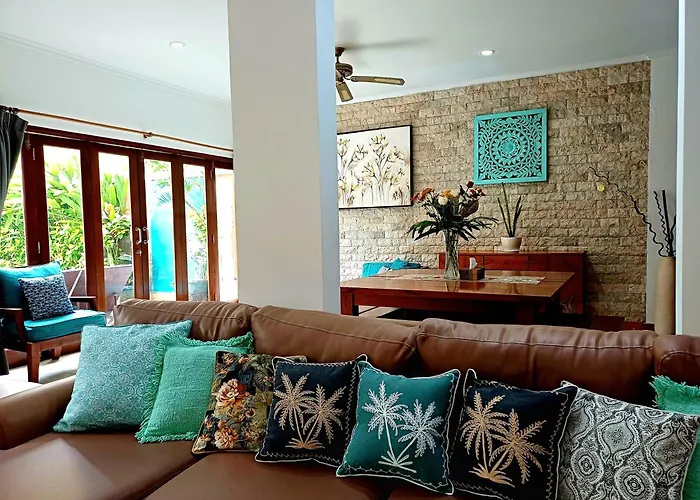 Kora Villa *