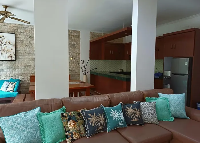 Kora Seminyak (Bali)