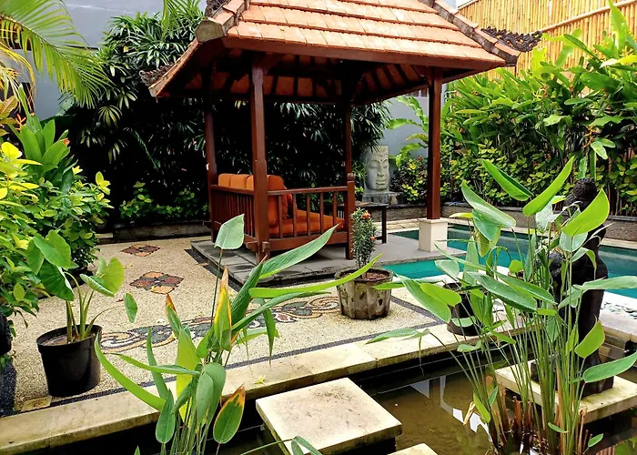 Villa Kora