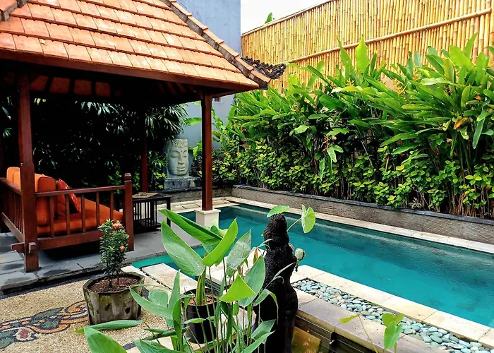 Kora * Seminyak (Bali)