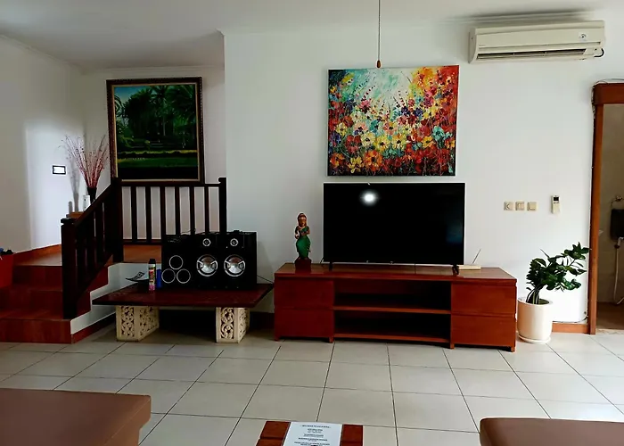 Kora Seminyak (Bali)