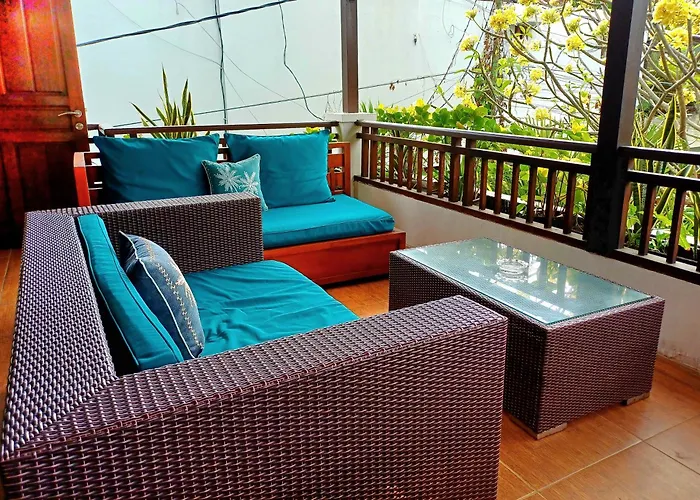 Kora * Seminyak (Bali)