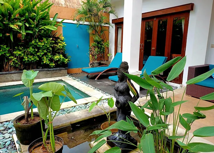 Kora Villa
