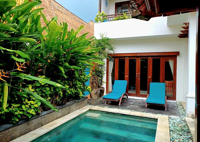 Kora Villa Seminyak (Bali)