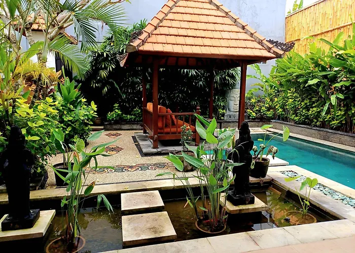 Villa Kora Seminyak (Bali)