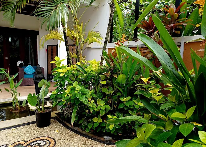 Kora * Seminyak (Bali)