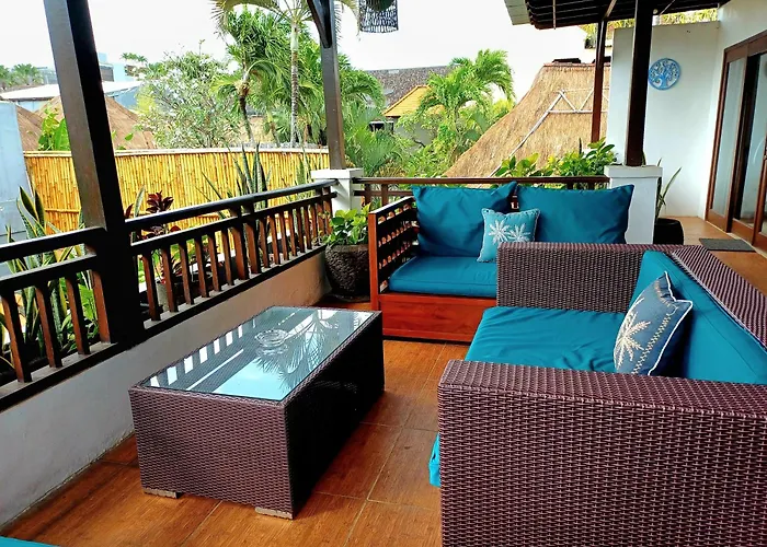 Kora Villa