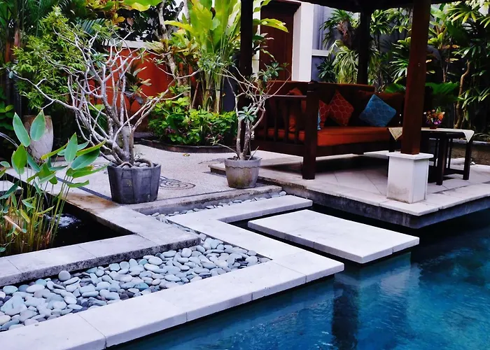 Kora Seminyak (Bali)