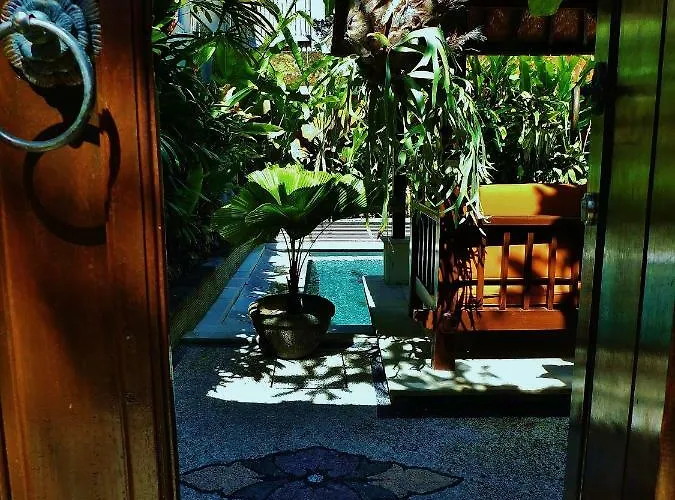 Kora * Seminyak (Bali)