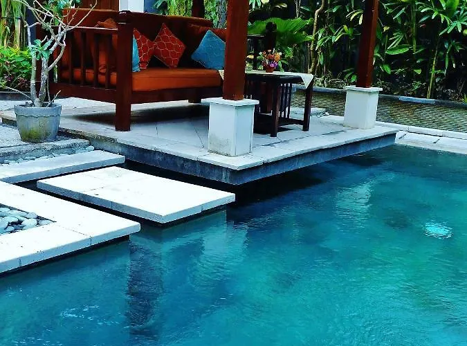 Villa Kora Seminyak (Bali)