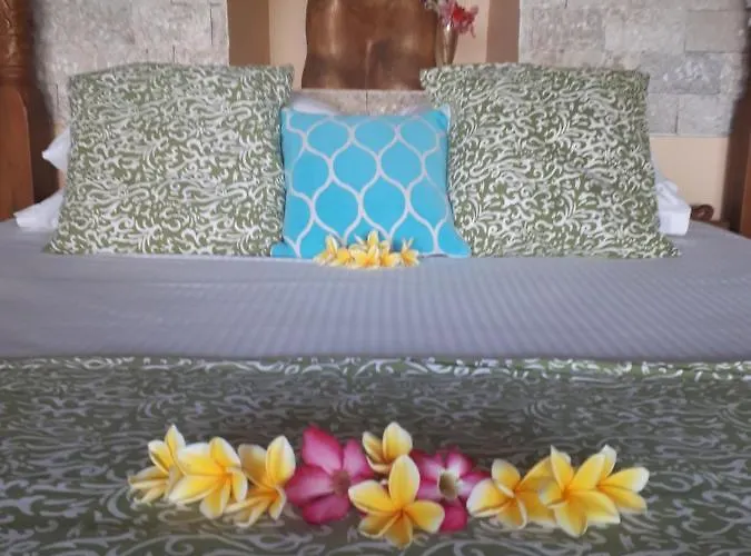 Villa Kora Seminyak (Bali)